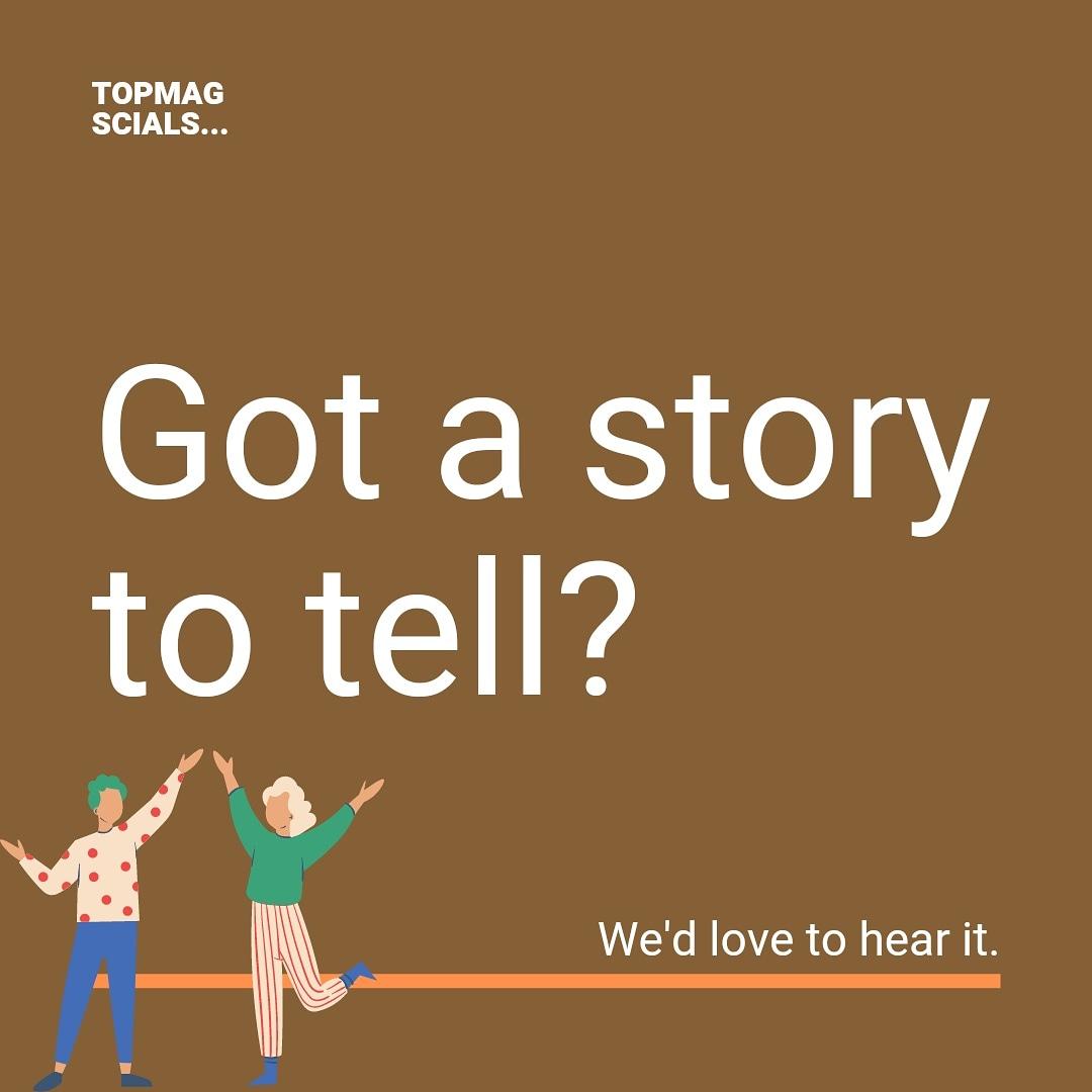 MagSocials's tweet photo. Have you ever tried talking to people about your story but they never paid attention to you?

At the TopTribe, We're open to listening to you and learning from you!!💃💭
#toptribe #LetsTalk #Nigerian #whatsapp #igbo #Portharcourt
#Abuja #cowrywise #bbnaija #WhichWayNigeria #idey https://t.co/1YUtCW2IUT