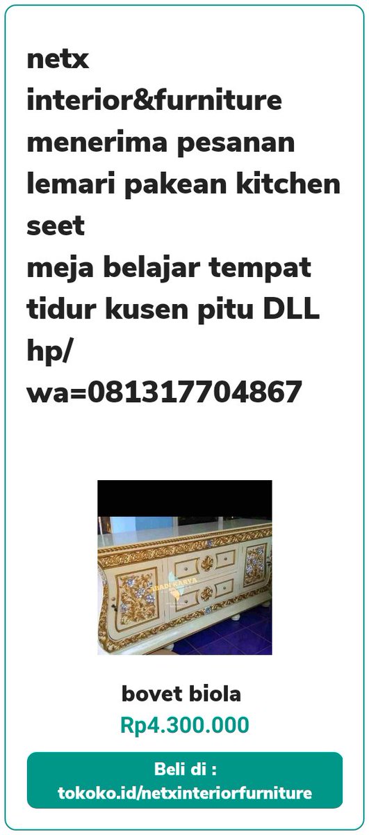 NetxInterior tweet picture