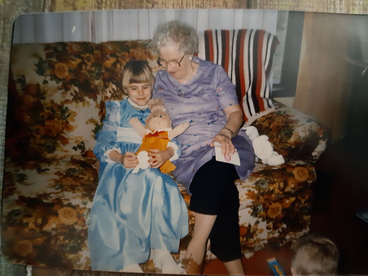 VentusMachina's tweet photo. Prairie girl Christie grew up in a United Church family and remembers hearing "How Great Thou Art" sung at her great-grandmother's memorial. Christie realized that this sincere song of worship is indeed joy and wonder-filled, and it has been one of her favourites ever since. https://t.co/BUsY5vea78