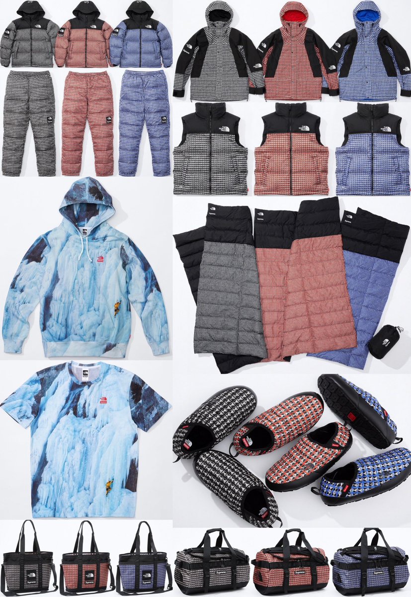 asutoroboy09's tweet photo. Supreme2021ss
week5

⛰Supreme×TNF⛰
並び、オンライン代行開始します。
DMにてご連絡下さい🙇🏻‍♂️
商品
カラー
サイズ
個数
よろしくお願い致します。

#Supreme代行 #supreme抽選
#supreme21ss #supreme21ss 
#Supremeweek5
#Supreme代行 https://t.co/65PpK04kyK
