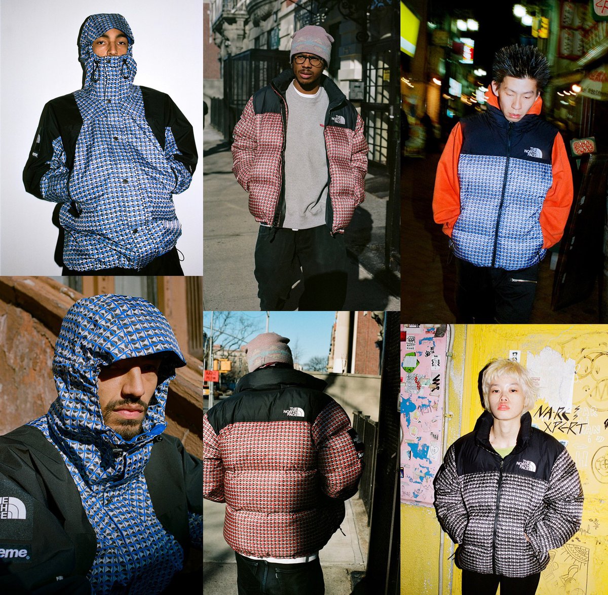 asutoroboy09's tweet photo. Supreme2021ss
week5

⛰Supreme×TNF⛰
並び、オンライン代行開始します。
DMにてご連絡下さい🙇🏻‍♂️
商品
カラー
サイズ
個数
よろしくお願い致します。

#Supreme代行 #supreme抽選
#supreme21ss #supreme21ss 
#Supremeweek5
#Supreme代行 https://t.co/65PpK04kyK