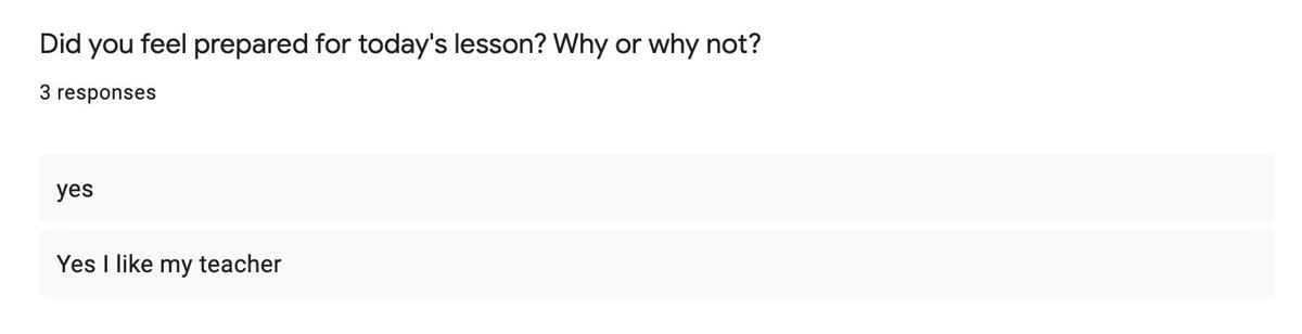 SarahTTeacher's tweet image. It's the little things... #lifelonglearning #digitalskills