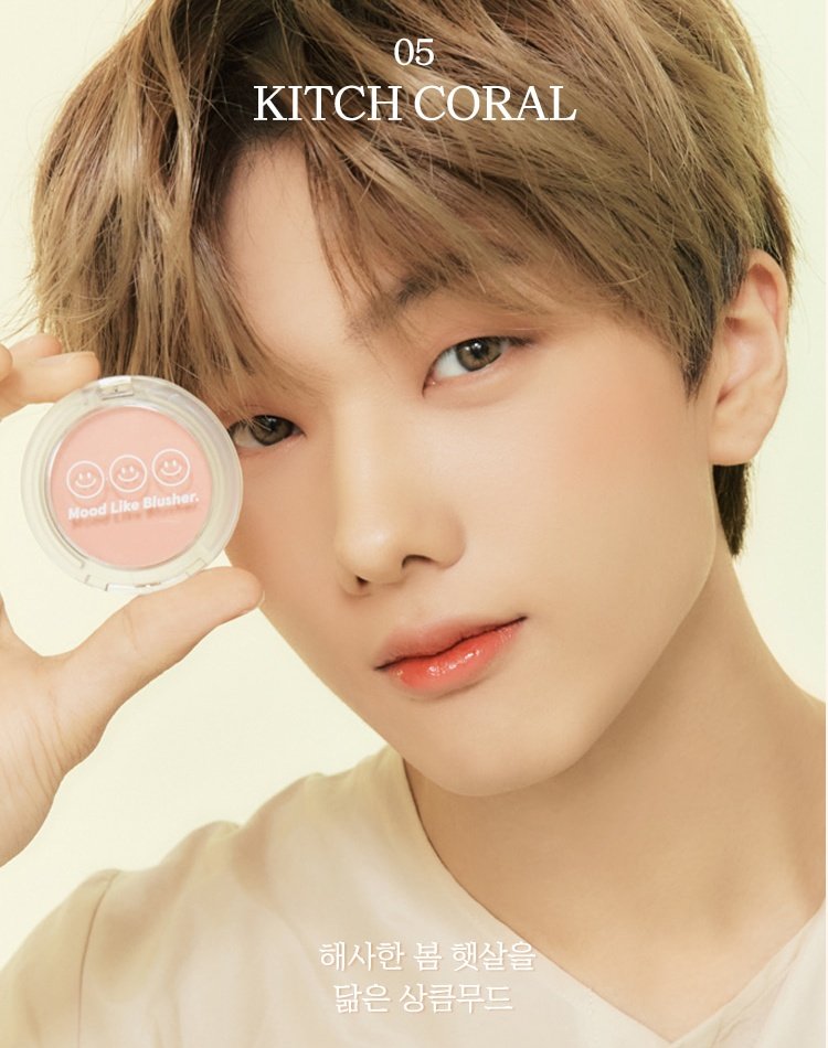 NCTDREAMCENTER's tweet image. 210325 #JISUNG for NCT DREAM X CANDYLAB "FULL BLOOM" COLLECTION
candylab.co.kr

#NCTDREAMxCandyLab #FULLBLOOM
#NCTDREAM @NCTsmtown_DREAM