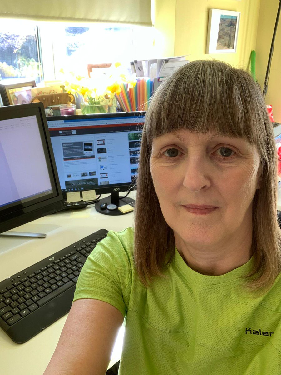 ThompsonsLaw's tweet image. #TodayAtThompsons, our staff have dressed up in green to mark Cerebral Palsy Awareness Day. 

It is great to see the hard work of the charities and support groups who help those with cerebral palsy, such as @SticknStep1.

Find out more: sticknstep.org #GoGreen4CP