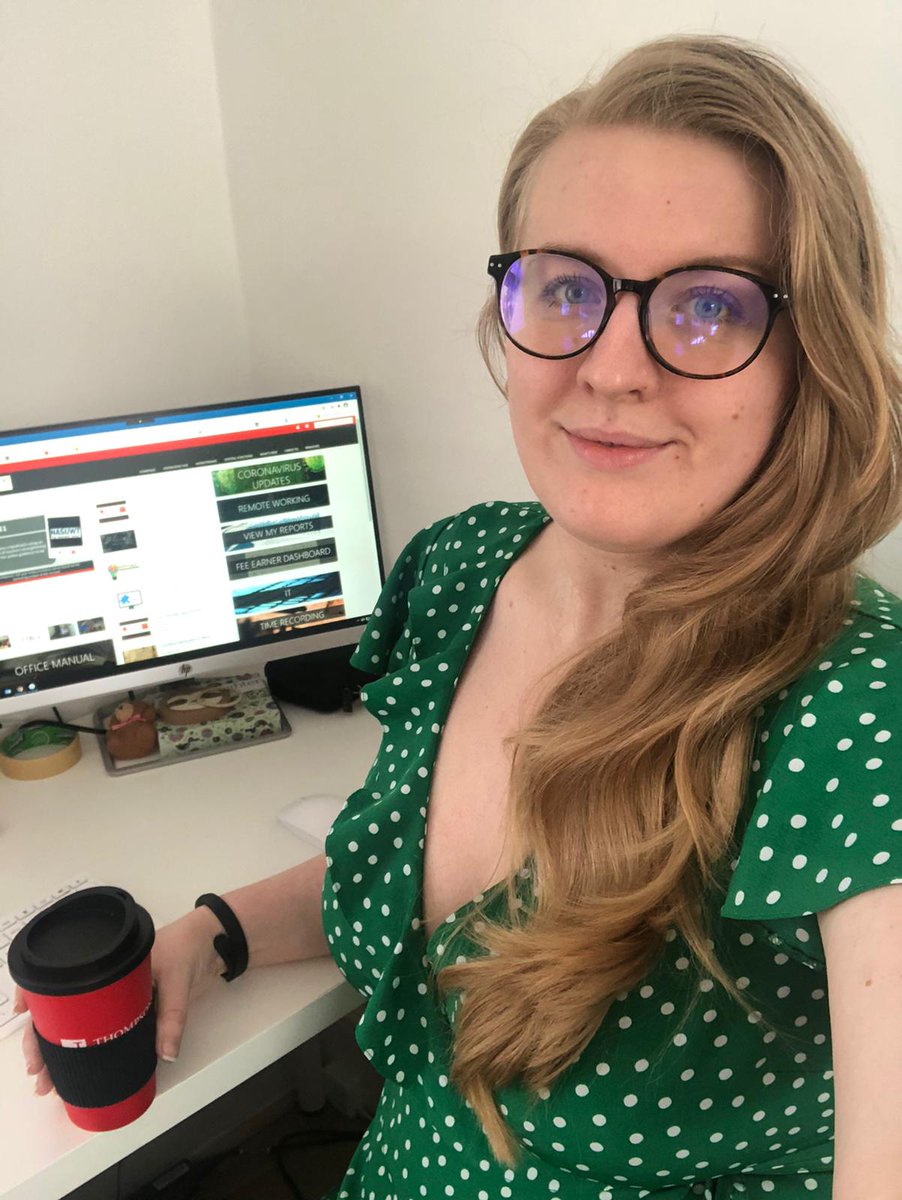 ThompsonsLaw's tweet image. #TodayAtThompsons, our staff have dressed up in green to mark Cerebral Palsy Awareness Day. 

It is great to see the hard work of the charities and support groups who help those with cerebral palsy, such as @SticknStep1.

Find out more: sticknstep.org #GoGreen4CP