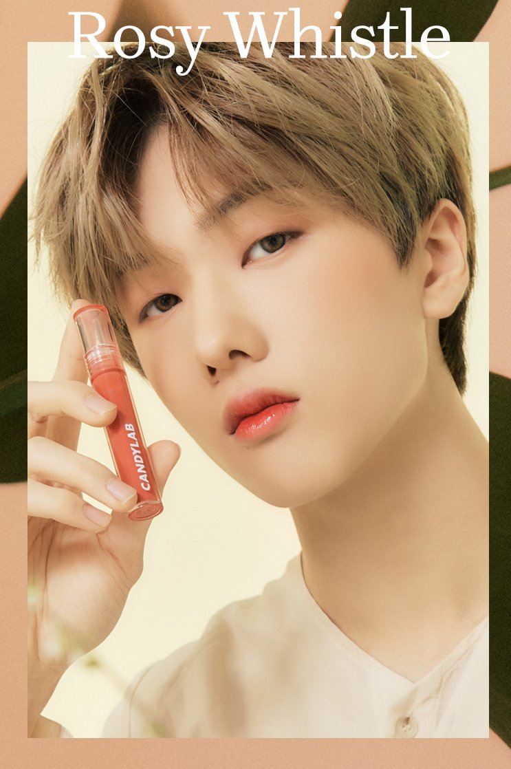 NCTDREAMCENTER's tweet image. 210325 #JISUNG for NCT DREAM X CANDYLAB "FULL BLOOM" COLLECTION
candylab.co.kr

#NCTDREAMxCandyLab #FULLBLOOM
#NCTDREAM @NCTsmtown_DREAM