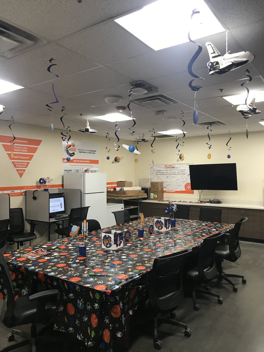 Let’s do this !! Success sharing is underway here at the <a href="/THD6228/">Bloomfield Home Depot</a> !! Thanks for a awesome year team !! <a href="/maryanne_stl/">Maryanne St. Laurent</a> <a href="/DianeRaymond26/">Diane Raymond</a>