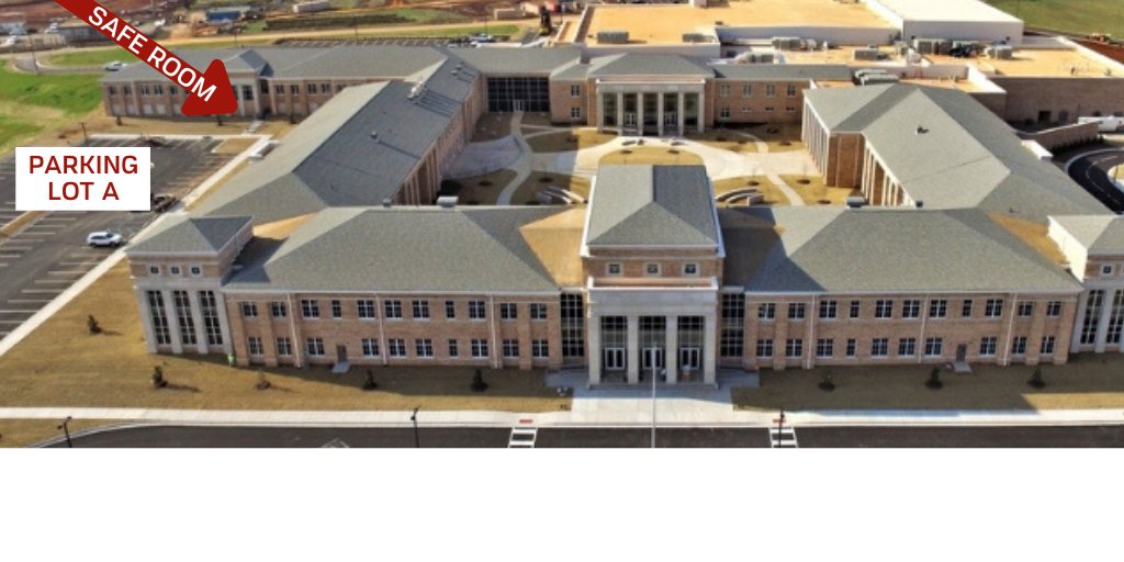 AthensALSchools's tweet photo. The AHS storm shelter will be open to the public only after school is dismissed &amp; if a tornado watch is issued for Limestone Co. AHS will dismiss @ 11:30. Masks are required. Shelter rules are strictly enforced. Find rules &amp; info at https://t.co/VKzy2zgp7S #oneathens @AthensAL https://t.co/s2Jm7UkVke