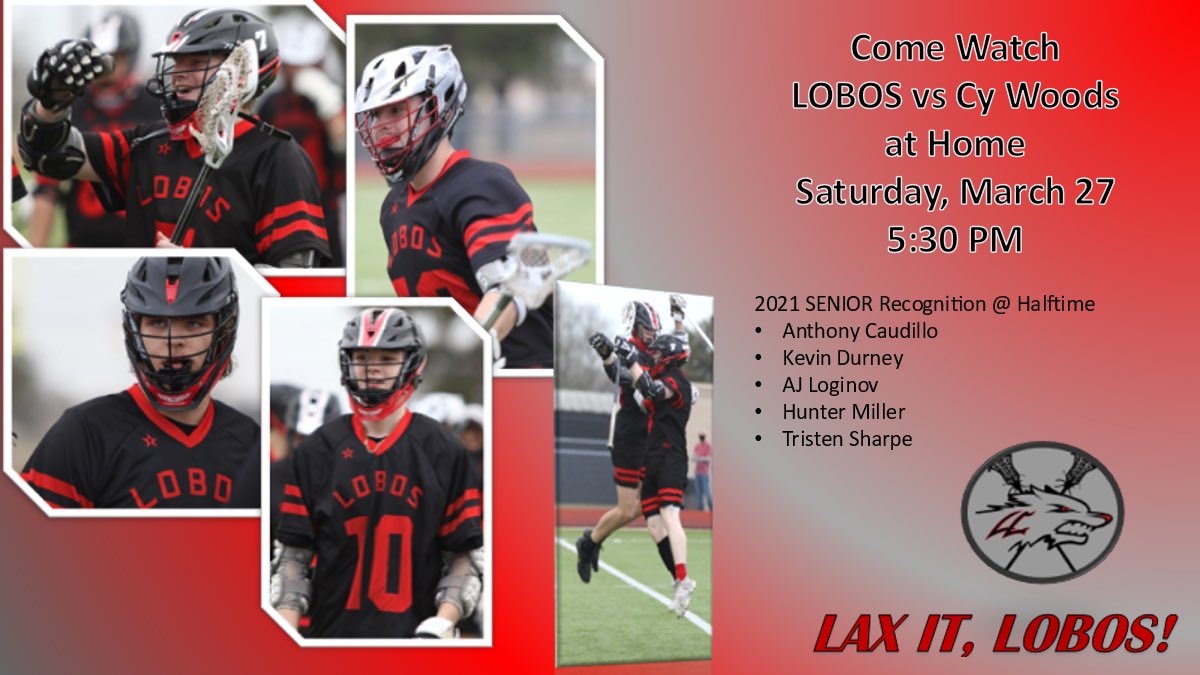 langhamcreeklax's tweet photo. Support our Lobos Lacrosse Team!! https://t.co/ar5wwVsPHc