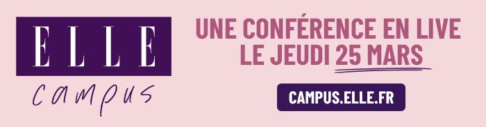 ELLEfrance's tweet photo. Retrouvez #ELLECampus, notre événement consacré à la jeunesse en live sur notre site à partir de 15h.
https://t.co/gJpJ61gV6v https://t.co/mbsWXRNfHD