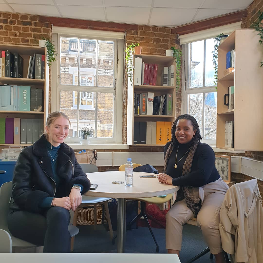For two weeks we were lucky enough to be joined virtually and in person by fantastic students from <a href="/LondonMetUni/">London Met Uni</a> for their work experience placement. They brought a new perspective on a few of our exciting upcoming projects. Thank you Daisy, Fran and Camilla!
#londonmet #students