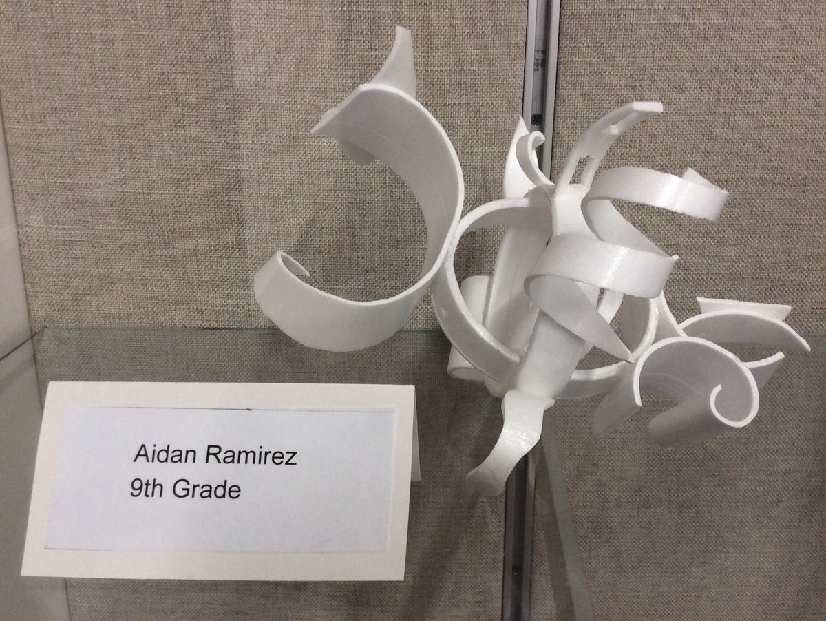 Washington HS tweet media