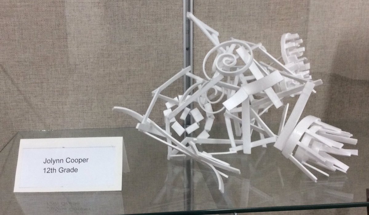 Washington HS tweet media