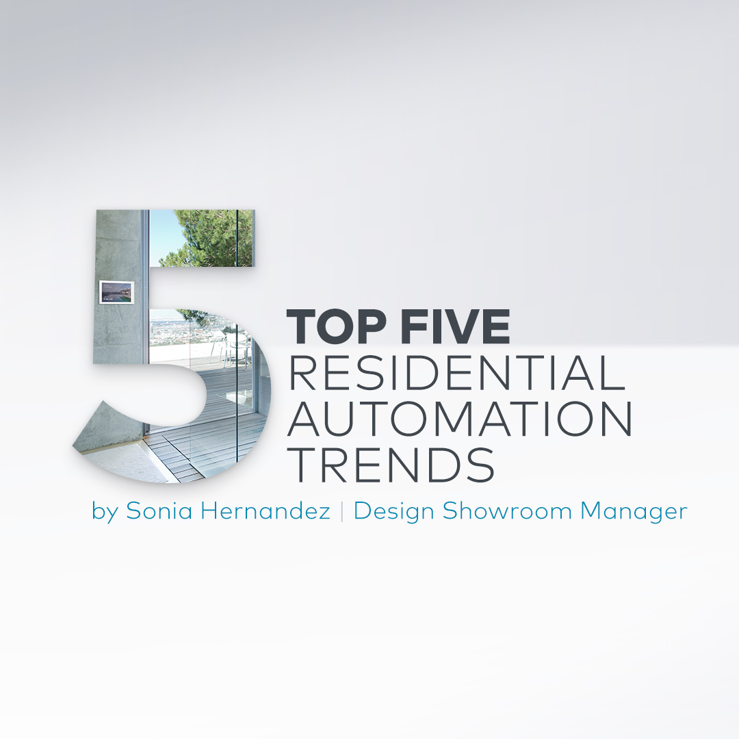 jtouchberry65's tweet photo. In an everchanging world run by technology, the key to staying relevant is adapting to market conditions. Learn about the top 5 residential automation trends that are here to stay.

https://t.co/qtJ3D2muyK https://t.co/Wwa0TsaTHk