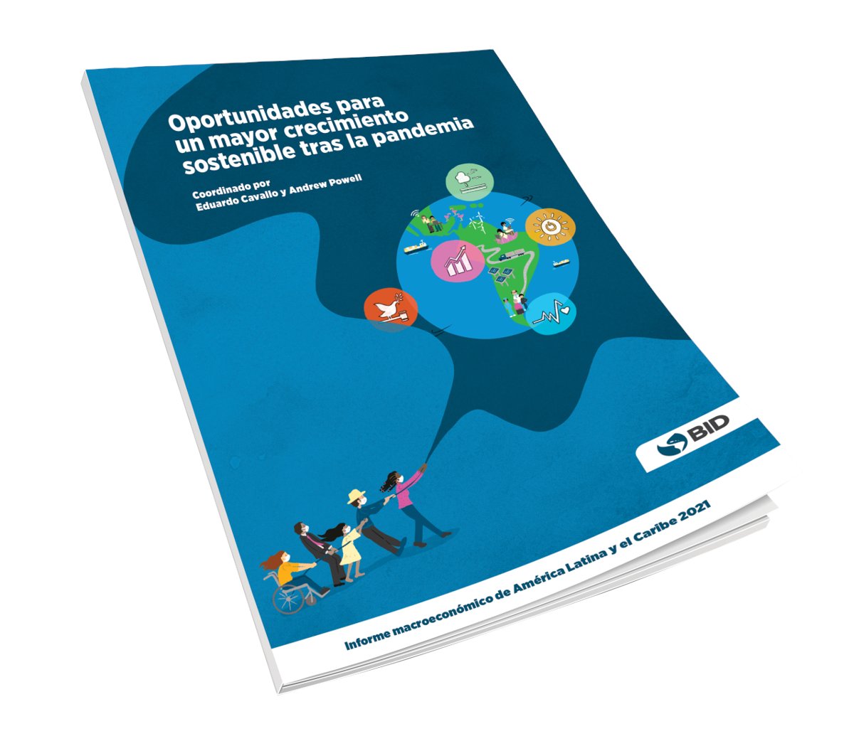 Please see our latest blog on #economic #risks and #growth opportunities post #COVID19 focusing on #LAC bit.ly/3vY3Huj and drawing on the 2021 #LAC #macroeconomic report iadb.org/macroreport <a href="/eduardocavallo/">Eduardo Cavallo</a> @IDB_Research