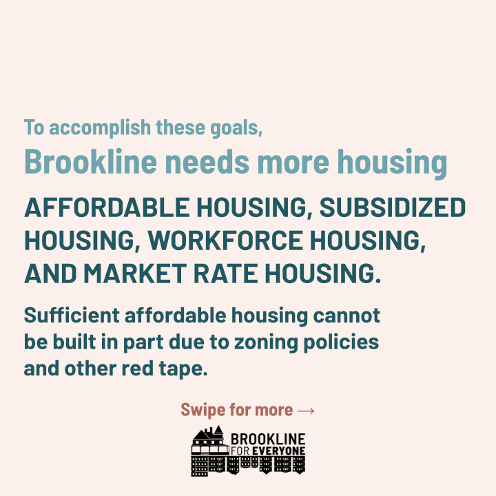 Brookline for Everyone tweet media