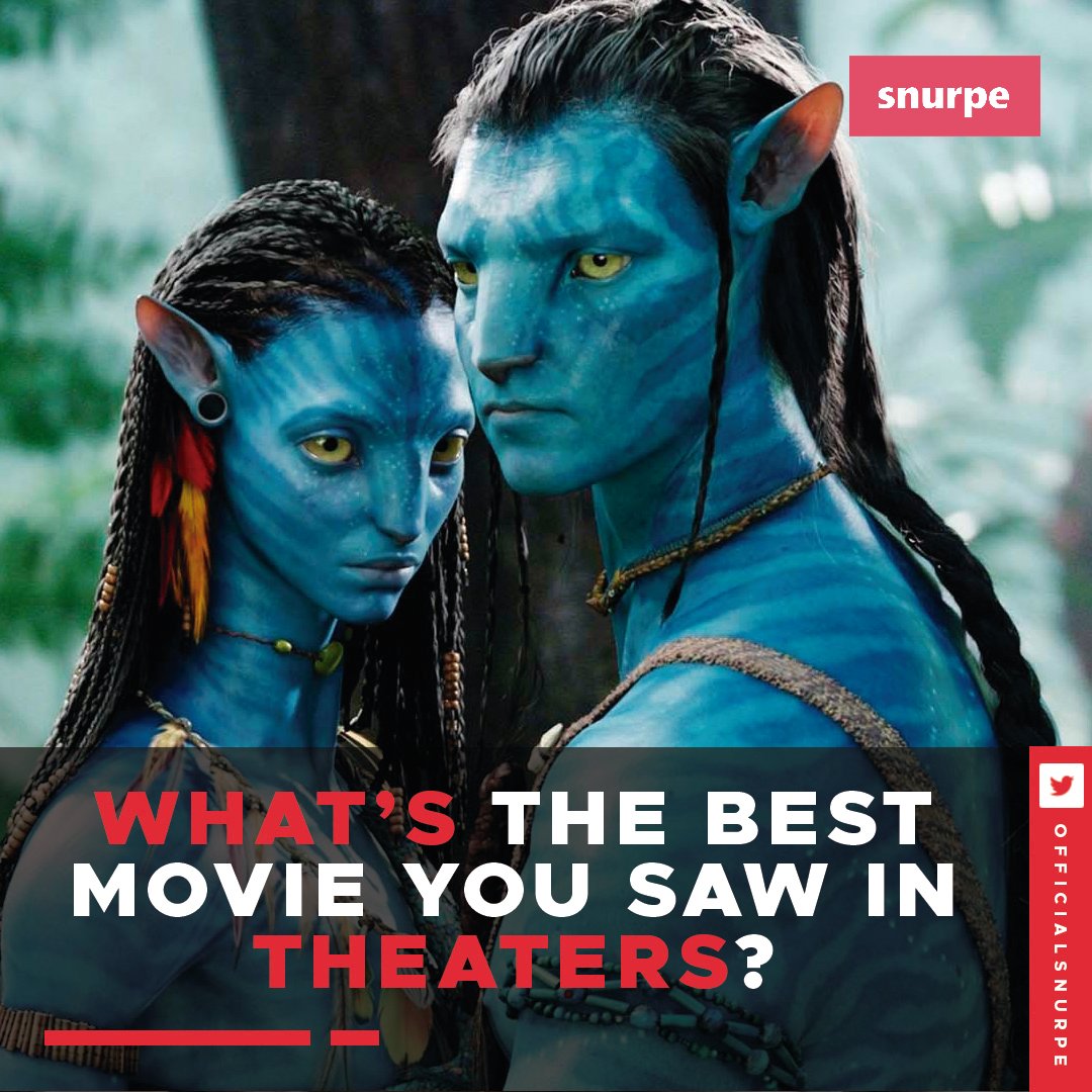 It's a good idea for people to watch movies in theaters, and when you have a top-tier film to watch with some friends, it really worth every penny spent.

 #movieclips #movielovers #goodmovie #trivialpursuit #quizz