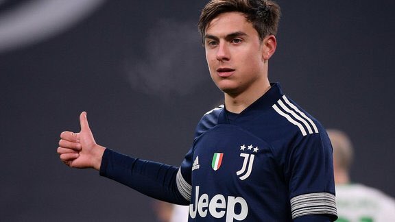 transfertfoot4's tweet photo. La juve est enfin prêt à lâcher la joya maintenant à savoir vers qu’elle club il va aller!!
Je le vois bien à Paris et vous!??🤔 https://t.co/vFQNyfw36H