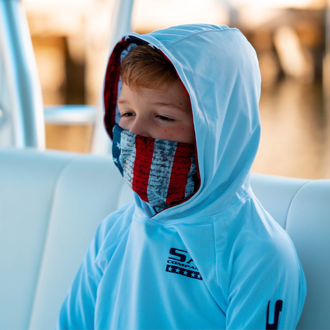 SA Kids Gear! 🤩🌞

Keep your kids protected from the sun and other elements with SA's line of Kids gear! 

#sacompany #sateam #sanation #outdoors #adventure #exploremore #travel #photography #colors #spring #summer #strawhat #faceshield #usa #america #kidsgear #kids #kidsfashion