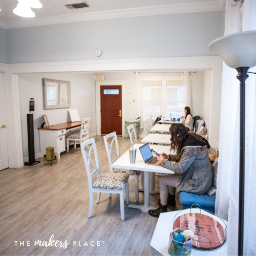 The Makers Place™ tweet media