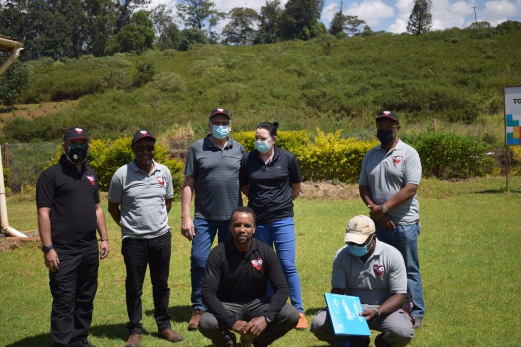Are you a licensed gun owner?

Preparation for Grand Event on 27 th March 2021. 
Register with @NGAO_Kenya
At Kirigiti Range, everyone is in preparation to this Saturday's IDPA's sanctioned match.  @moscakenya @AMB_A_Mohammed
#ShootingSport