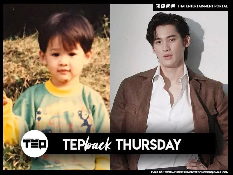 _TEPofficial's tweet photo. [TEPback Thursday]

Such a cutie! Look at that handsome face😍

Kao Noppakao for Today’s TEPback Thursday🎉

Catch him on Lovely Writer as Nubsib every Wednesday❤️

#KaoNoppakao
#TEPbackThursday
#TEPThrowback
#TEP2021 https://t.co/zjpSkJJkI7