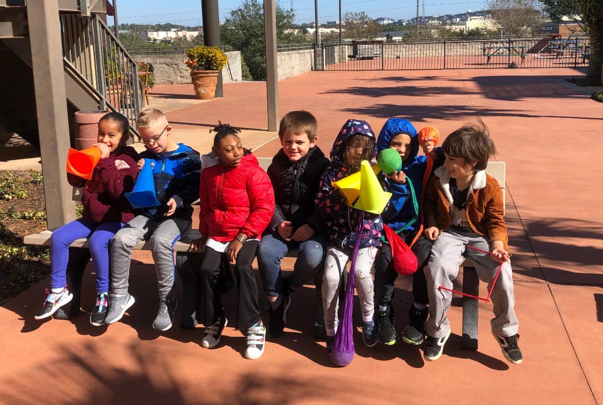 Will your child be a K-5th Grade student next year? Dreamplex Therapeutic School (Clermont) guides children of all diversities to their full educational and functional potential through quality education and multi-disciplinary therapies. Come take a tour! conta.cc/3tgLS7w