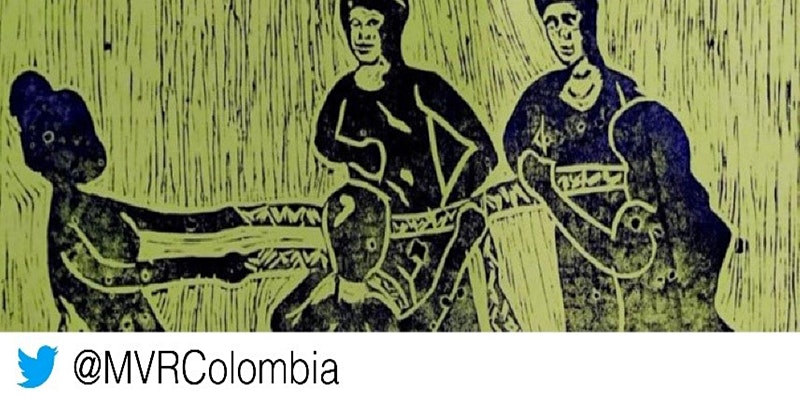 Diversehistory2's tweet photo. Virtual Conference: Memory and Representation in Latin America

8 APRIL

ONLINE

The conference will focus on themes of memorial practices, expectations of memory, memory and space, identity narratives, and gendered concepts of heritage. 

https://t.co/xOpogPOCkF https://t.co/7web5TqnQ6