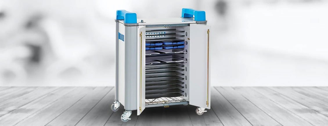 CounterpointLtd's tweet image. Lots of new iPad's in your school? Find out how best to store them on our blog. bit.ly/3cn0iNQ #iPadstorage #Tabletstorage #StorageSolutions