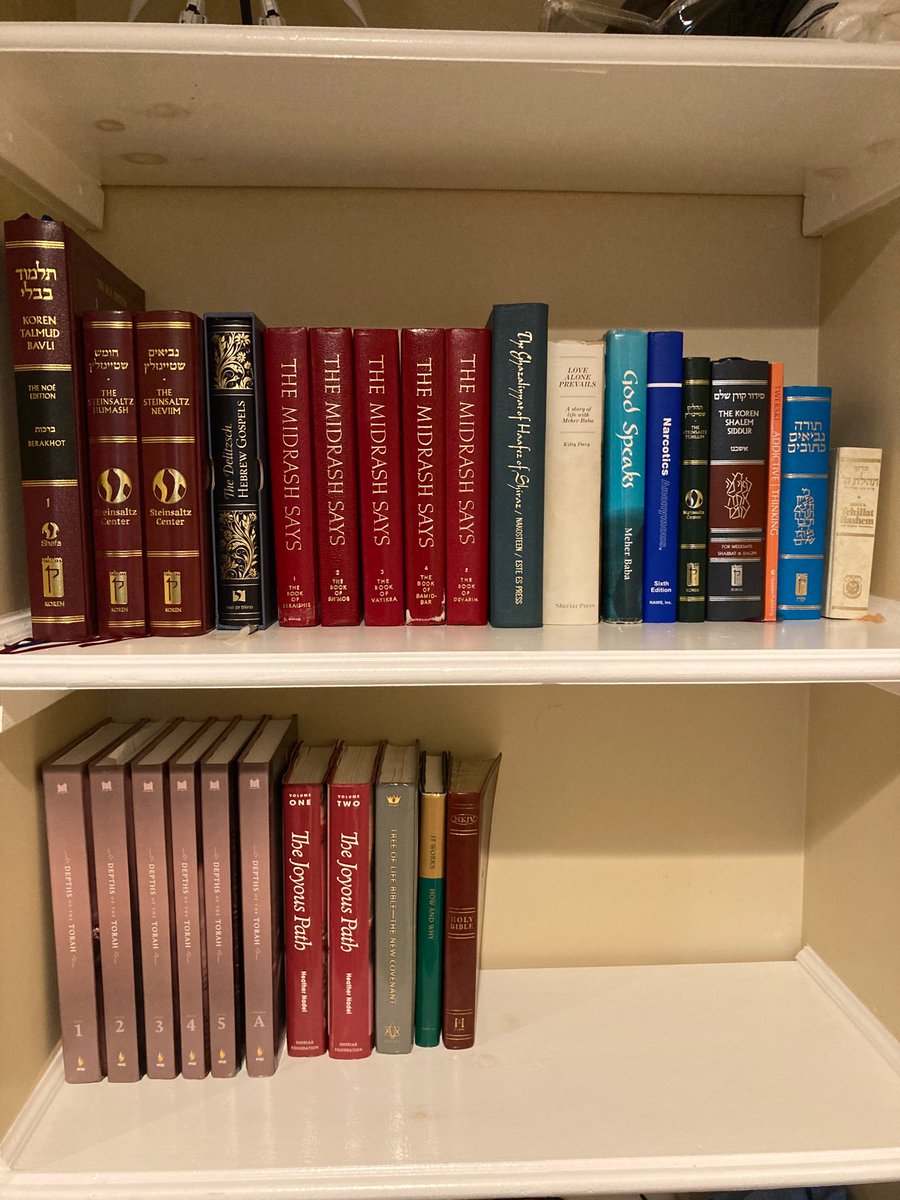 See any book(s) you like? Let me know which one(s) and why.