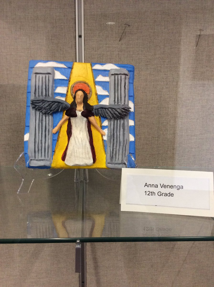 Washington HS tweet media