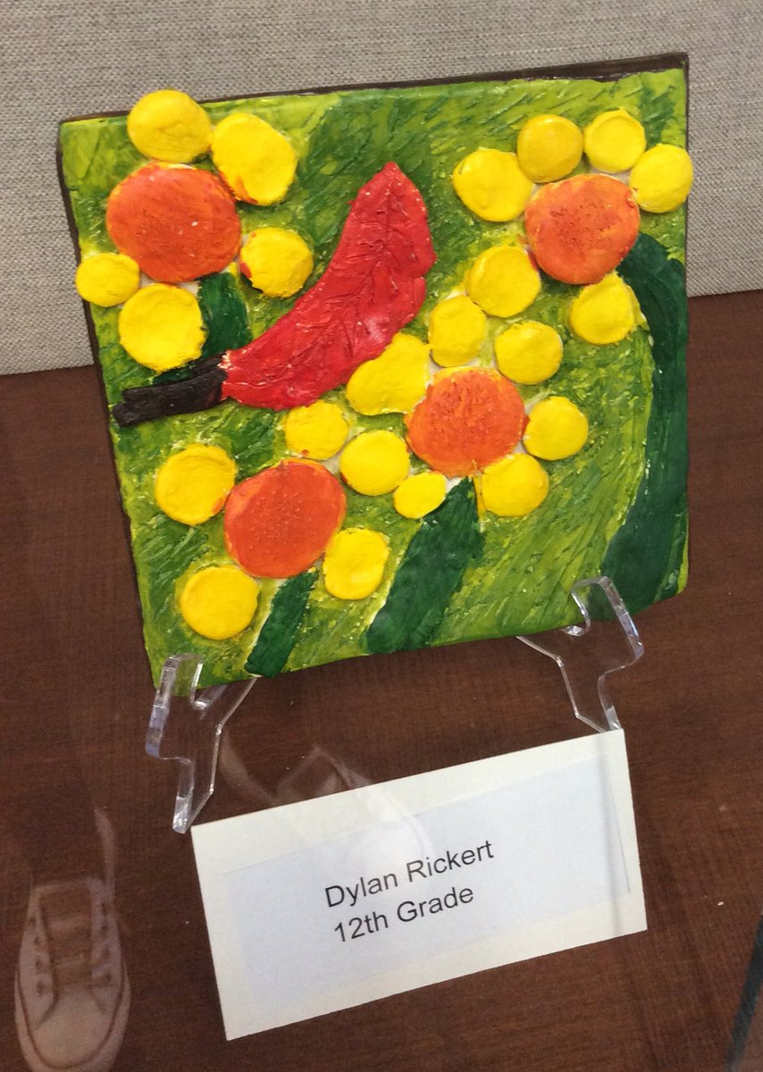 Washington HS tweet media