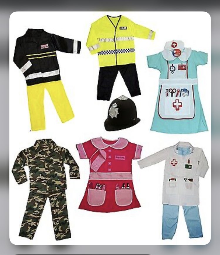 ChatelheraultNC's tweet photo. Tomorrow is dress-up day in the nursery. Costumes are available to borrow if necessary. #itsSLC https://t.co/NUmNvNGGxv