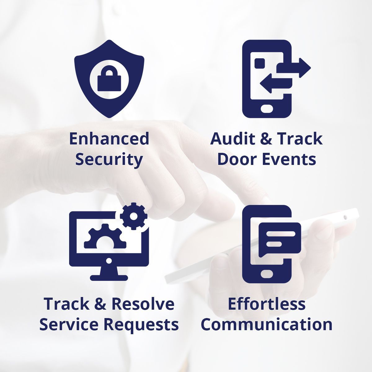 myvideointercom's tweet photo. So, what can MVI do? Everything you need it to do. We roll security, convenience, and simplicity into one product.
#keylessaccess #technology #smarttech https://t.co/Ko5dCcGh8r