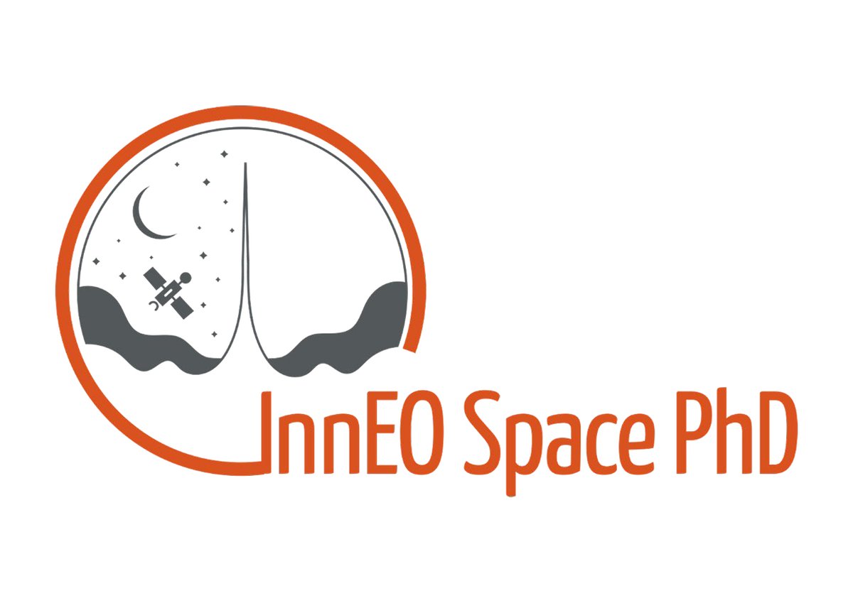 RemediaItalia's tweet photo. Are you a PhD who wants to deepen your knowledge of EO and machine learning and improve your soft skills? 

InnEO Space PhD, will run a summer school on open science innovation through EO.

🗓️19-24 July 2021 in Brasov, Romania

For more info follow: 
https://t.co/SghvkADMVd https://t.co/wEPjWF04Ps