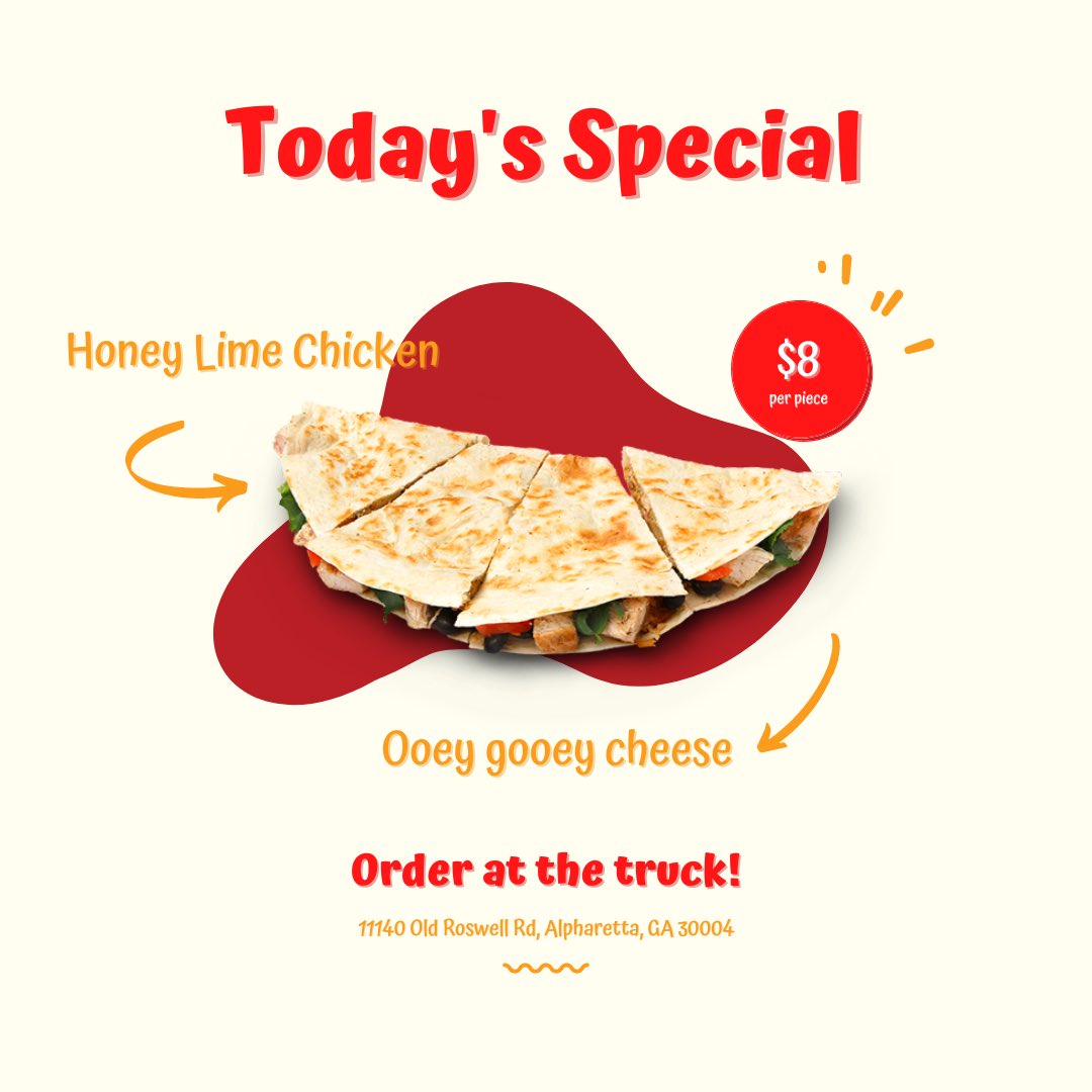 Tex's Tacos tweet media