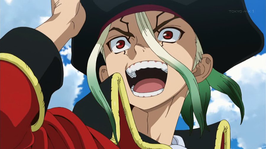 ドクターストーンアニメ3期は原作のどこまで 何巻まで 続きはどこからかについても 情報チャンネル