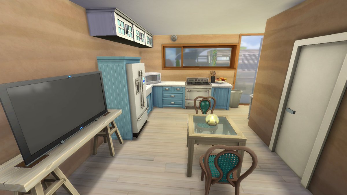 robobryan007's tweet photo. i had a moment. this was a moment 

2 apartments, 1 video

Video here! https://t.co/lauAQNZRJ4

#TheSims4 #ShowUsYourBuilds #SimmersOfAsia https://t.co/9X1C4NpNMh