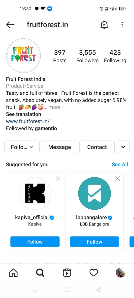 SS_Tanwar's tweet photo. @fruitforestind 👉My favourite colour is red
As strawberry 🍓
#Holicontestalert #contestalert #holi #holi2021 #holicontest #fruitHampers #contest #letsplayholi #indiacontest 

Join friends
@cool_bindra @itsPriynkaM 
@Subramoniam07 @JagroopSinghh 
@Suman71343828 @kuldeeppl 
@bobbykumar27712 https://t.co/F7a949zoAz