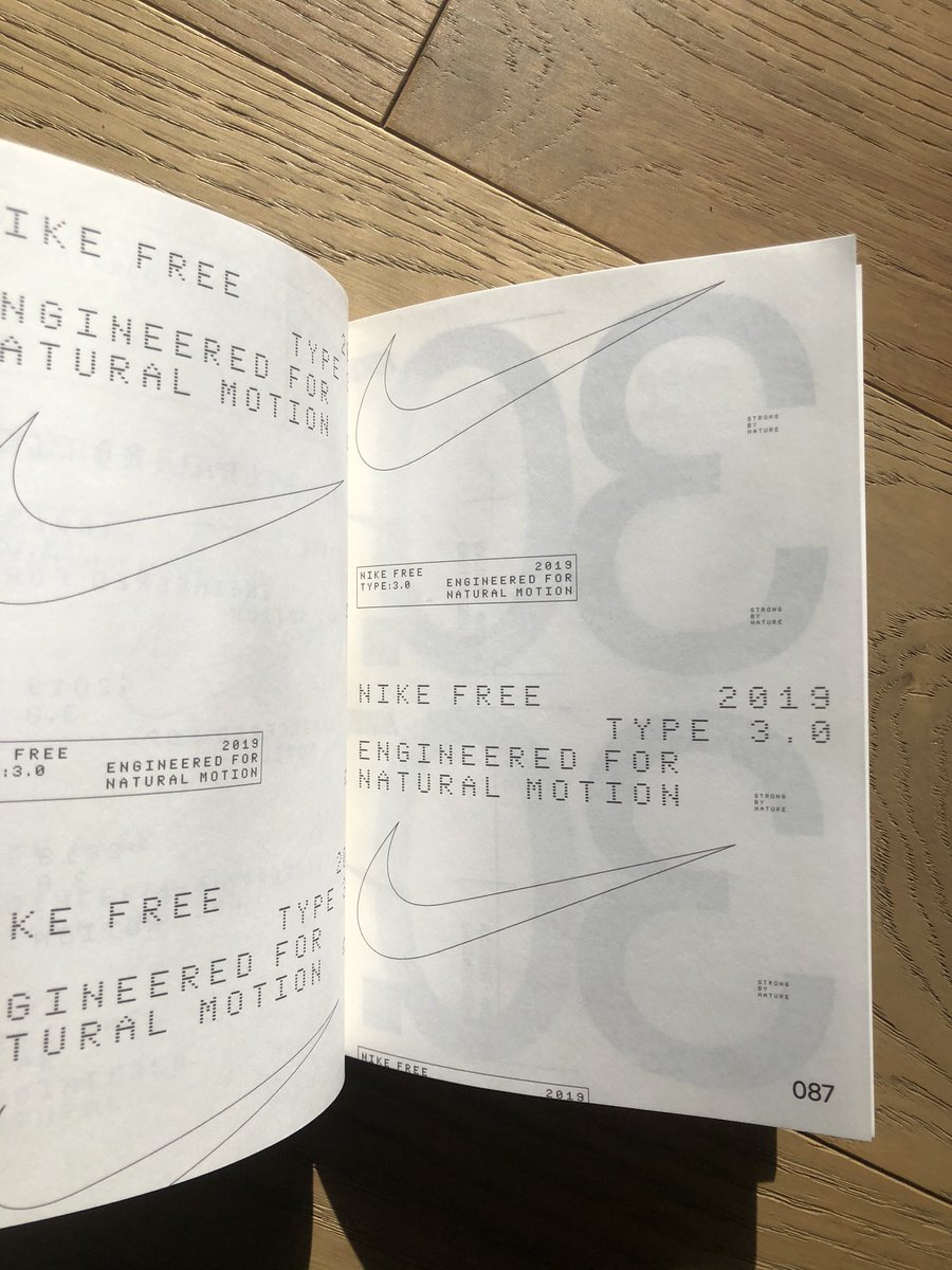 The Process Three - <a href="/TweetsByTBI/">The Brand Identity</a>