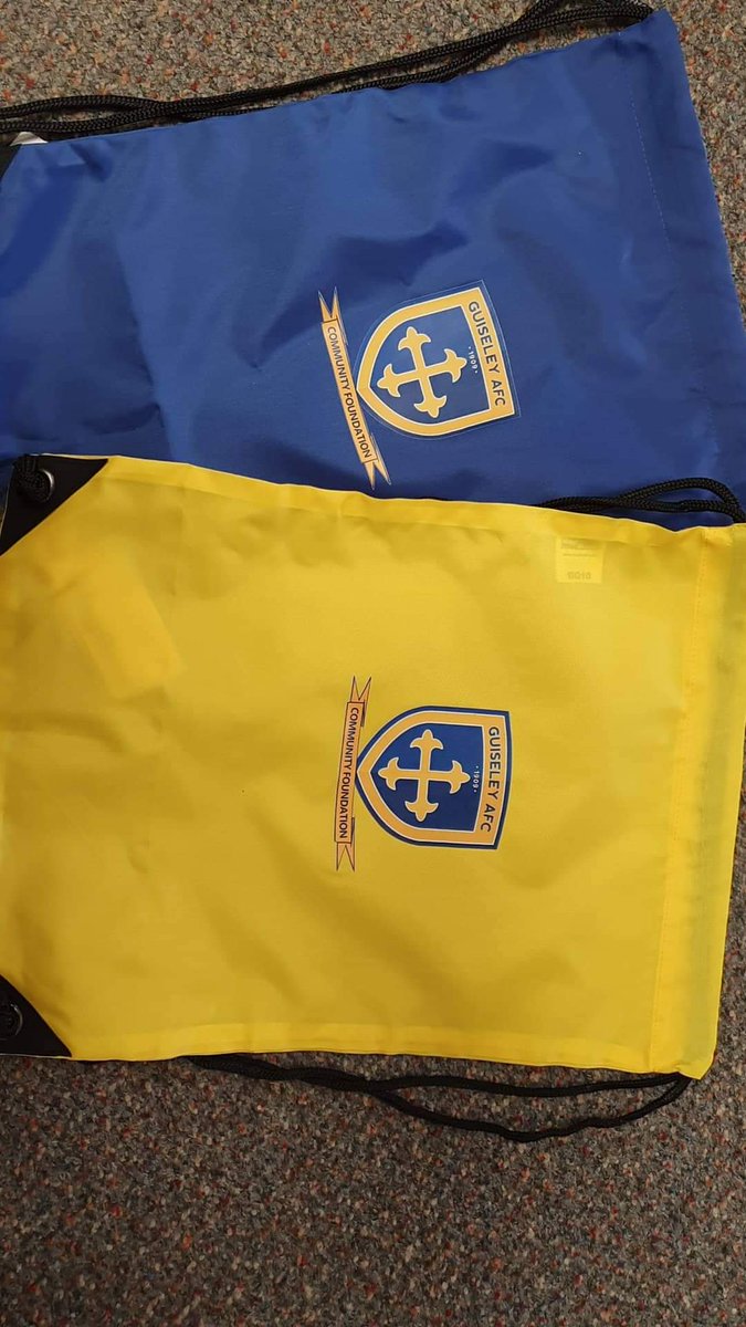 GAFC Community tweet media