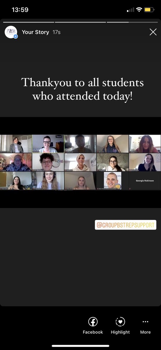 MaSH - Midwifery at Sheffield Hallam SU tweet media