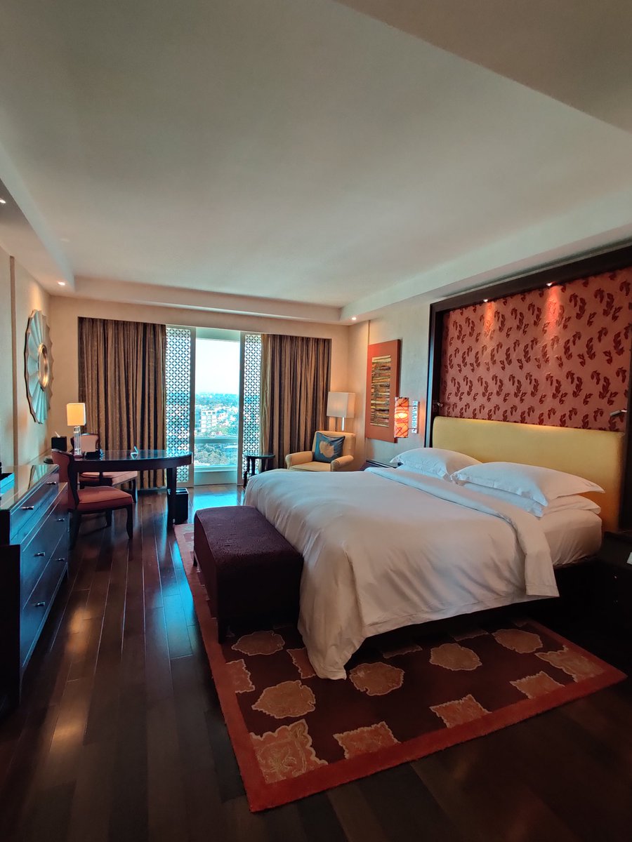 rohini_james's tweet photo. Reminscing the #staycation @RitzCarlton Bangalore last month.. How time flies..

#RCMemories #luxury #bengaluru #valentinesday2021 #travel #india #rjheartnsoul https://t.co/MHemPJfubJ