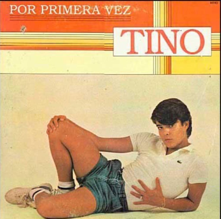 YofuiaEGB's tweet photo. Felicitamos a Tino de Parchís, que hoy cumple 54 años. https://t.co/coaAIK4CPy