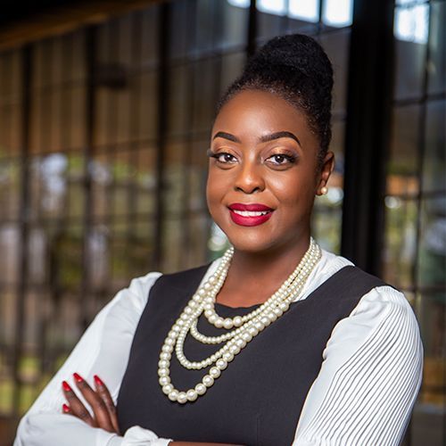 scaleupafricaco's tweet photo. Guest Intro

Our guest this week is @NyejiC who is the Managing Partner of @wCapZM . We discuss their working in helping  African female entrepreneurs access capital, advisory services and scale their businesses. https://t.co/W3Impo3pWw