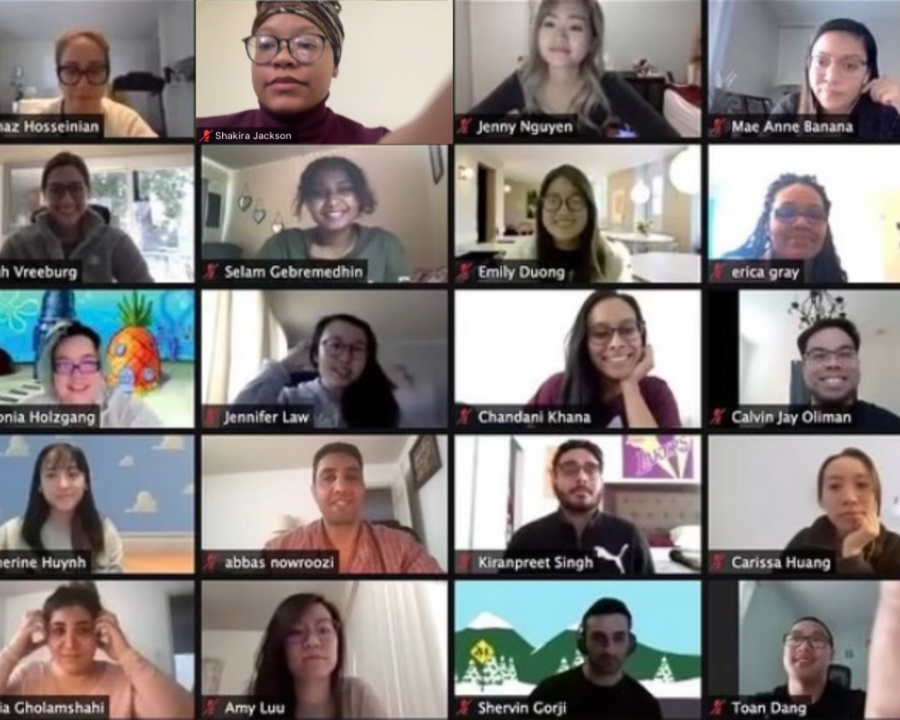 CFACTCampus's tweet photo. U of Pittsburgh, Bradford &amp; Catholic U organized virtual screenings of CFACT’s #ClimateHustle documentary to discuss the climate facts they don’t hear in the classroom. 

Great job everyone! Want to schedule a virtual screening for your club? Message us! https://t.co/tHvYsuT3nt