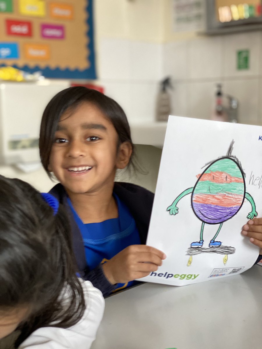 Ashton House School tweet media