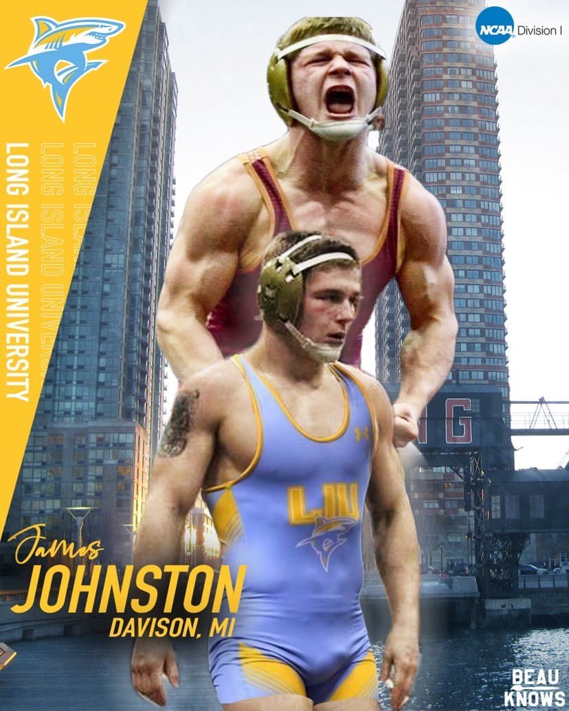 James Johnston tweet media