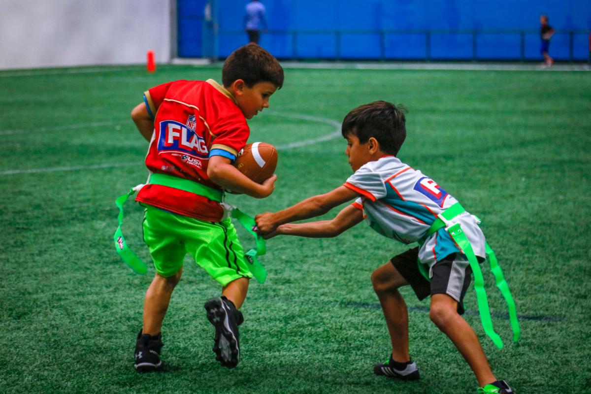 YSC Sports tweet media