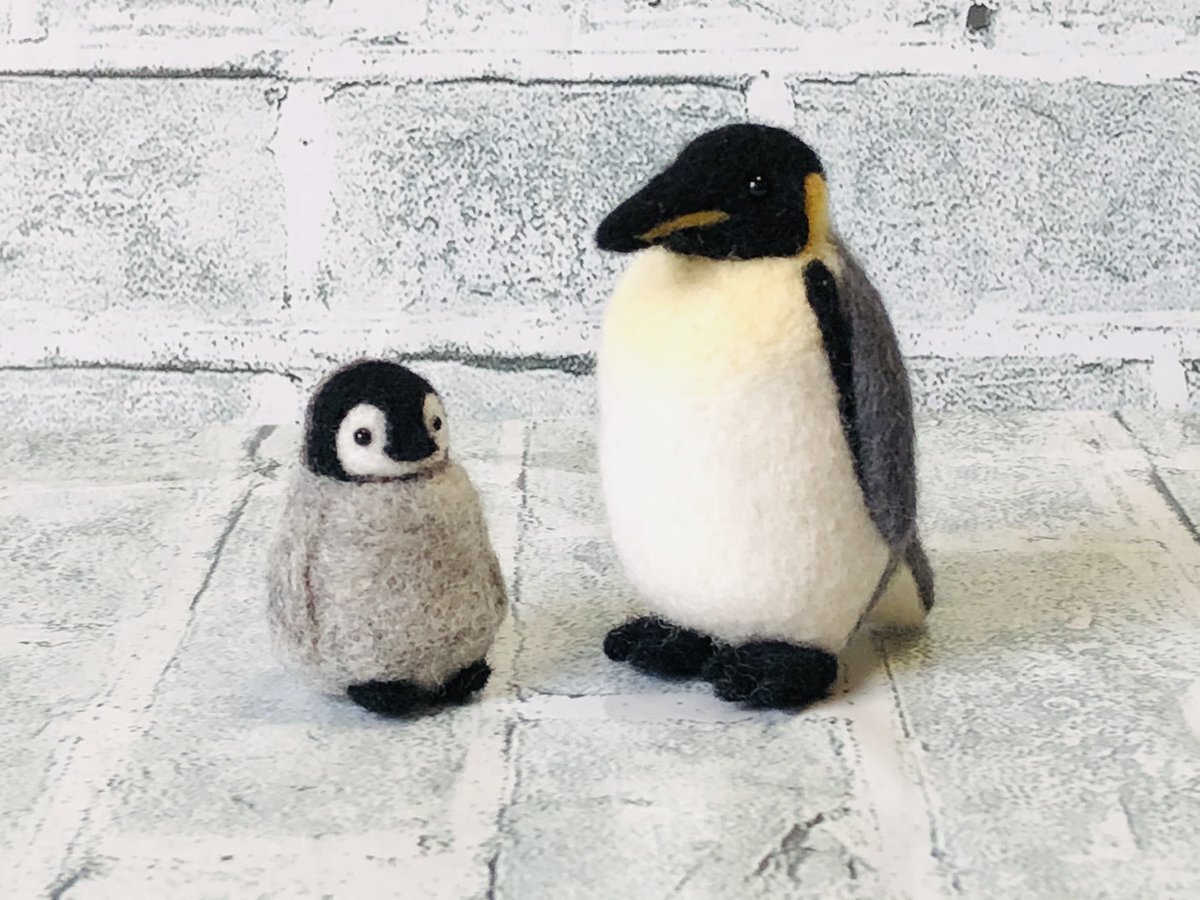 Twoucan ペンギンの島 の注目ツイート イラスト マンガ コスプレ モデル